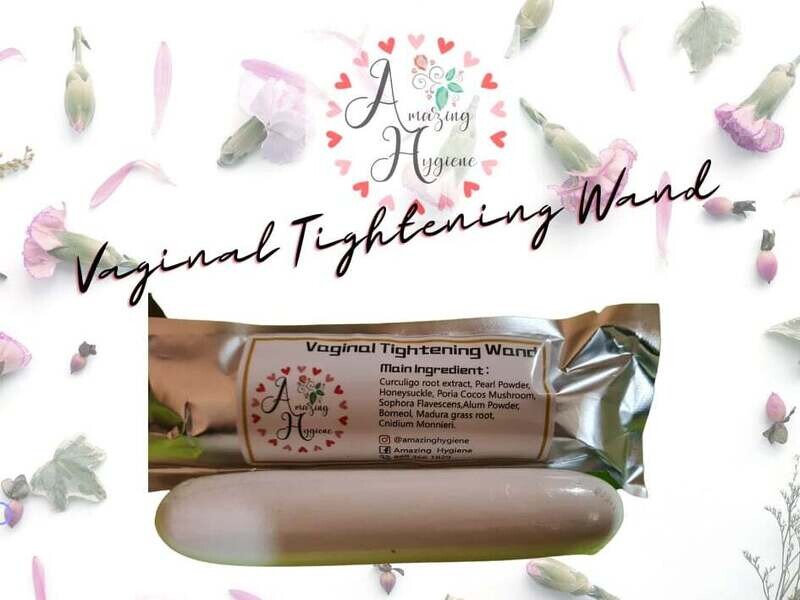 Vaginal Tightening Wand