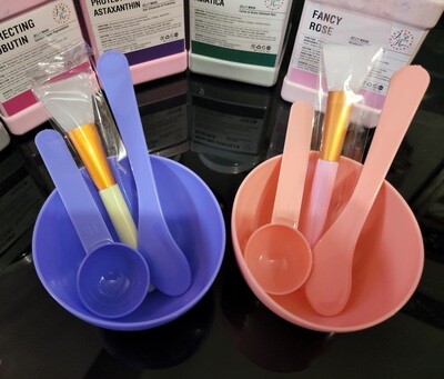 Amazing Spa Utensils