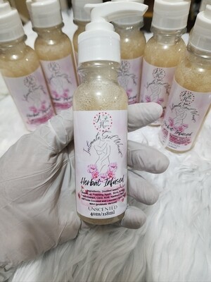 Intimate Gel Wash (UNSCENTED)