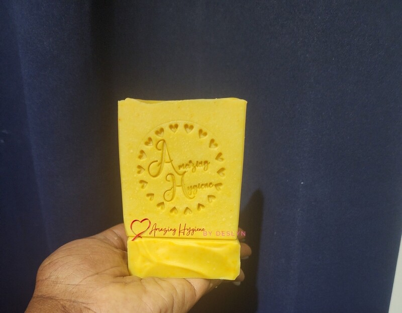 Five 5% Kojic Acid Dipalmitate