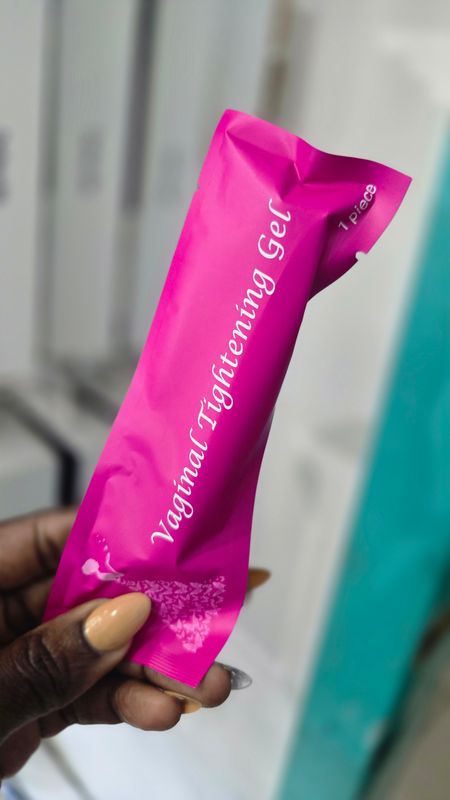 Vaginal Tightening Gel