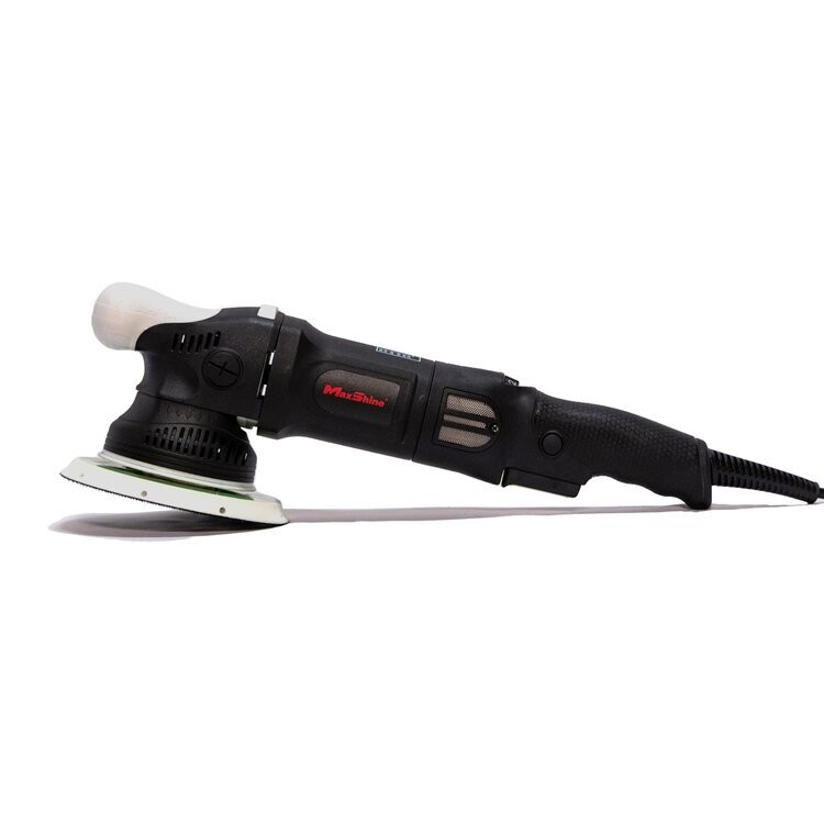 M21 PRO DUAL ACTION POLISHER