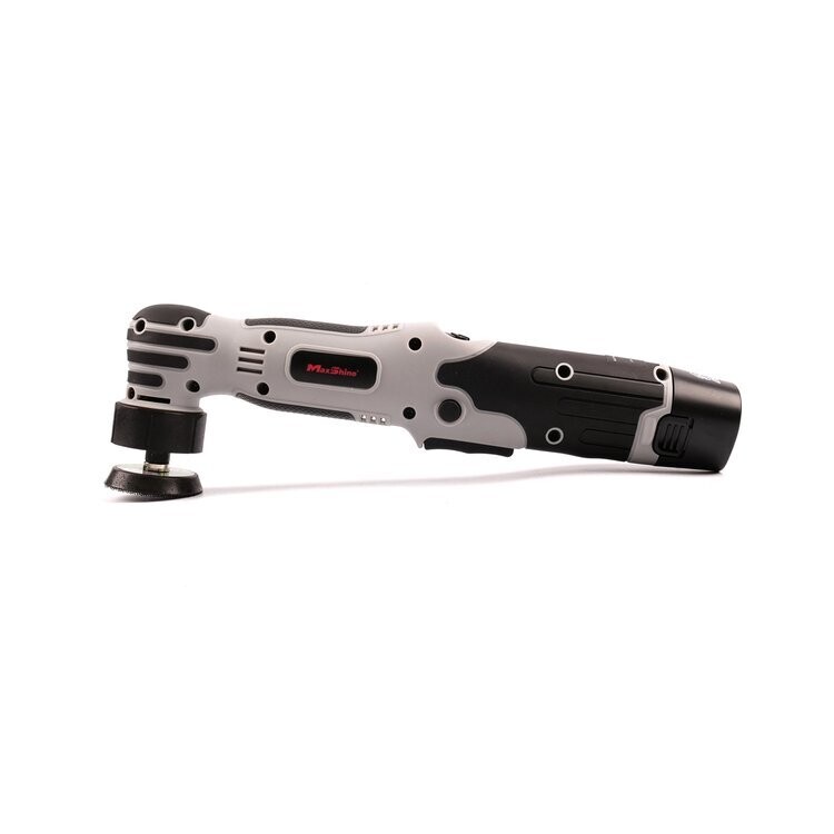 MINI CORDLESS POLISHER