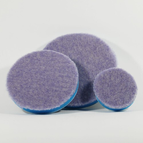 HYPER WOOL FOAM PAD - 6.5