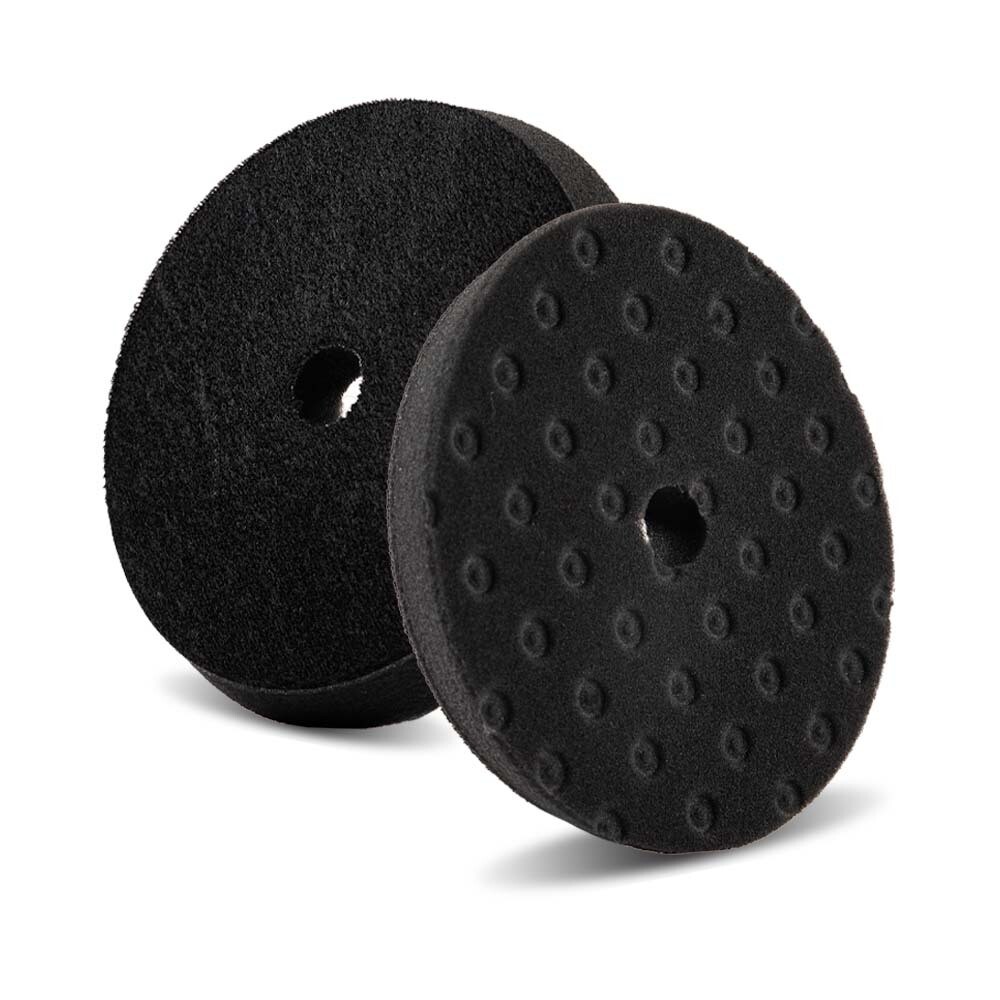 LC SDO CCS BLACK FINISHING PAD 6.5&amp;#34;