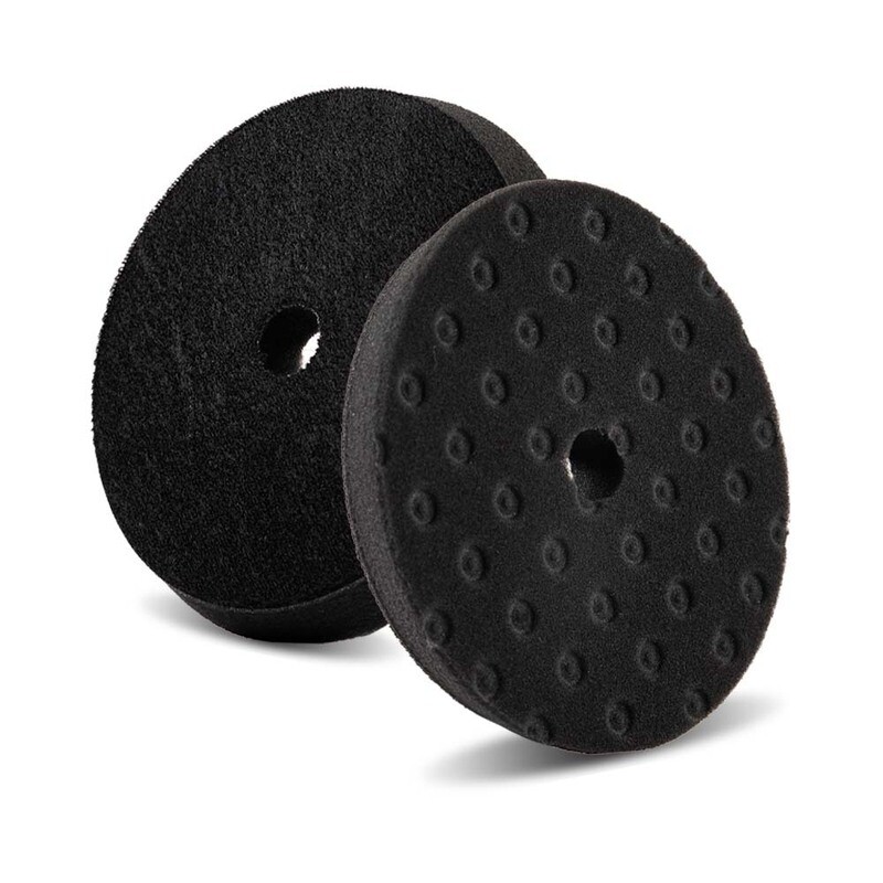 LC SDO CCS BLACK FINISHING PAD 6.5&amp;#34;