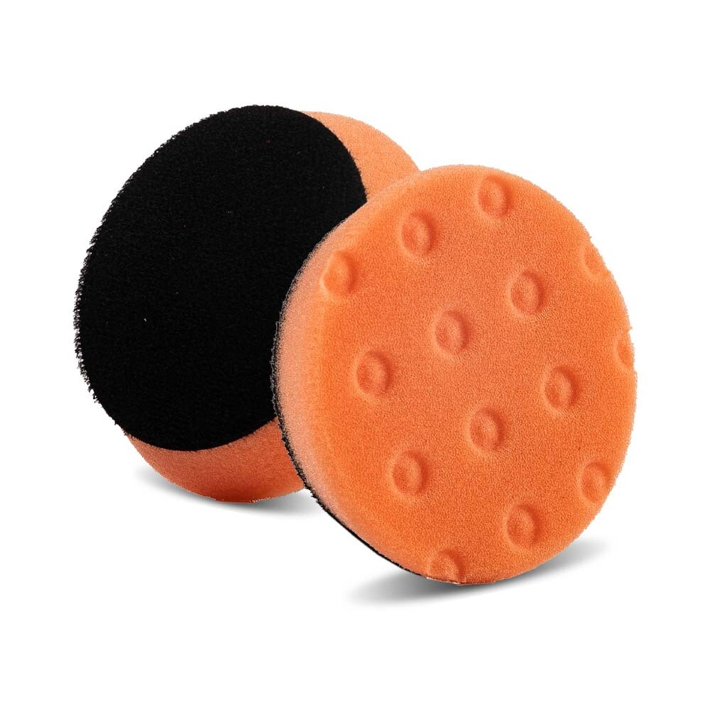 LC SDO CCS ORANGE POLISHING PAD 3.5&amp;#34;