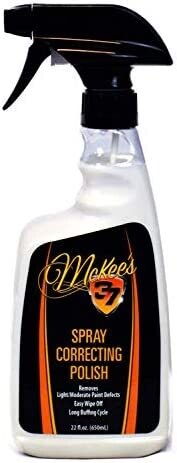 SPRAY CORRECTING POLISH