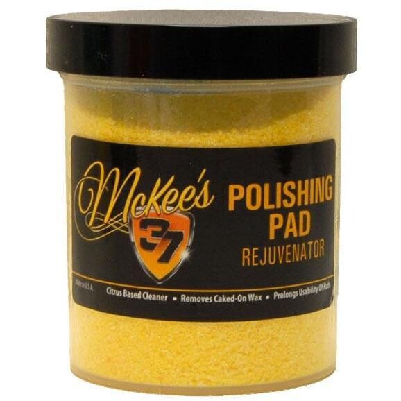 POLISHING PAD REJUVENATOR