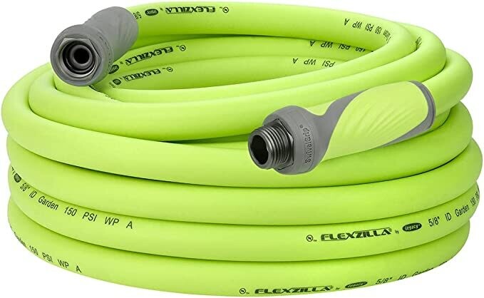 FLEXILLA 50FT HOSE