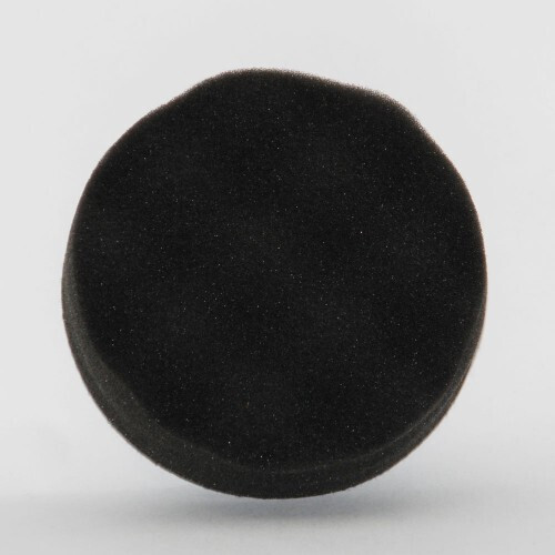 OPTIMUM BLACK POLISHING PAD 3.25