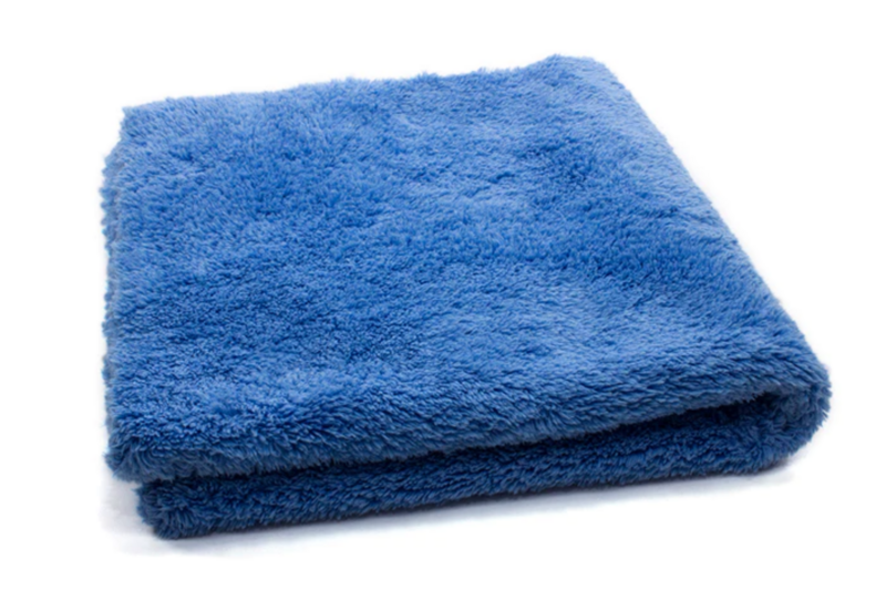 PLUSH KOREAN EDGELESS COATING TOWEL 10 Pack