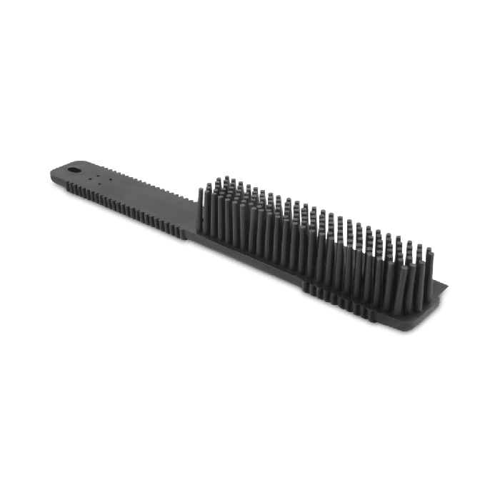 PET HAIR REMOVAL BRUSH