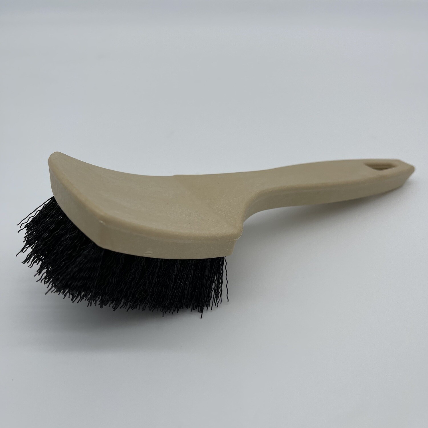 BUFF Black Nylon Brush