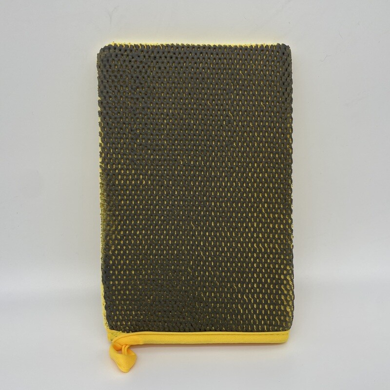 BUFF Clay Mitt Pro (Medium)