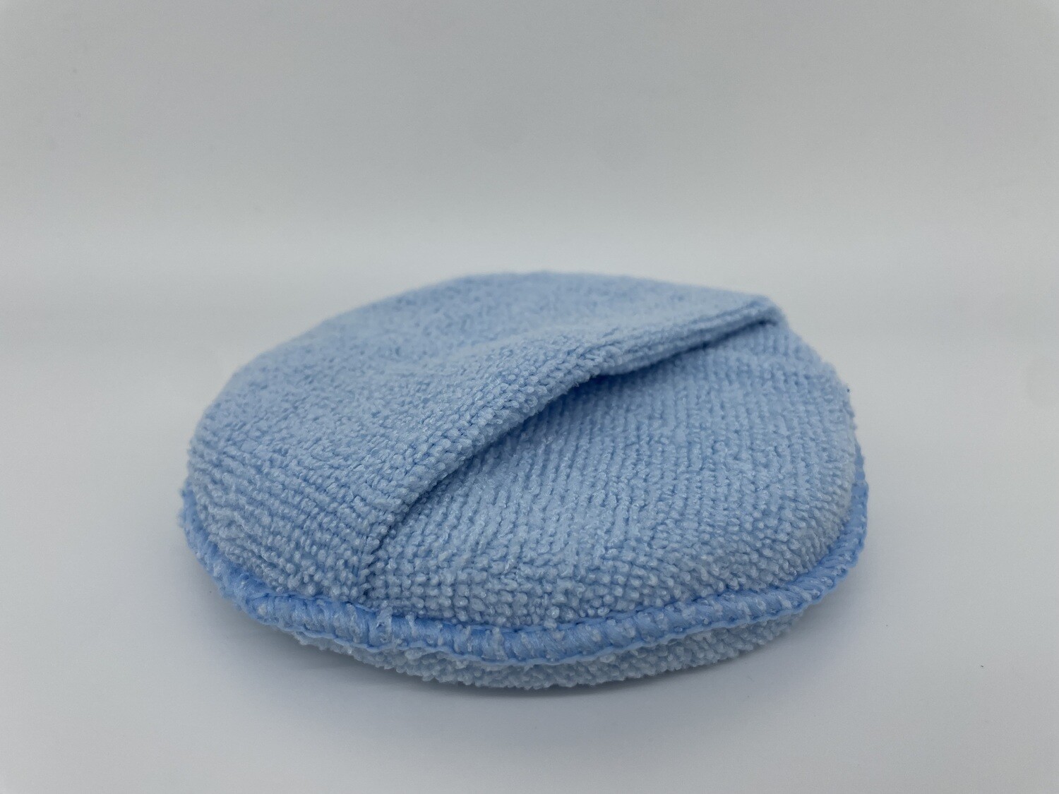 BUFF 5&#39;&#39; Pocket Microfiber Round