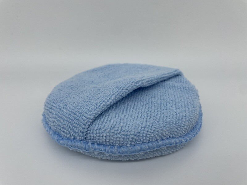 BUFF 5&#39;&#39; Pocket Microfiber Round