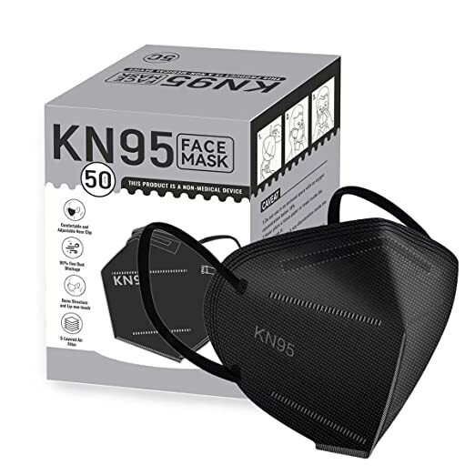 KN95 Face Mask