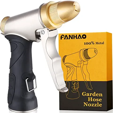 Hose Nozzle