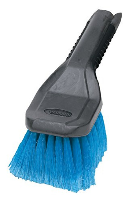 Wheel &amp; Body Brush
