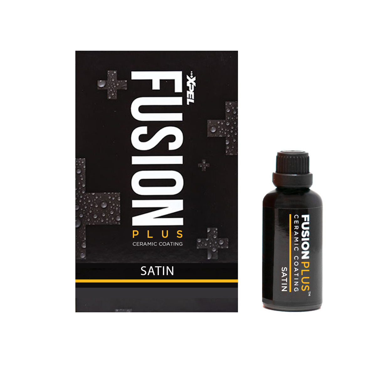 Fusion+ Satin