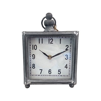 Josephine Tabletop Clock