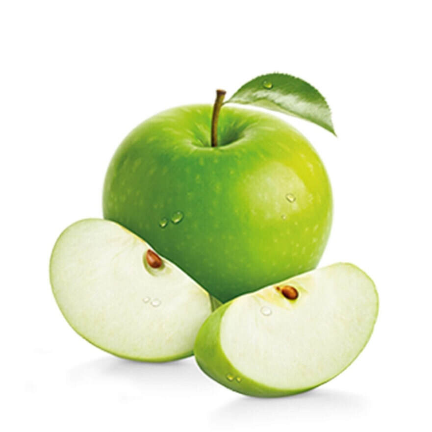 Green Apple