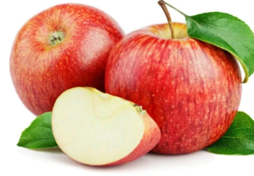 Honey Apples