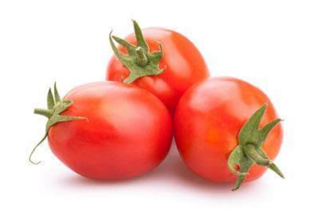 Roma Tomatoes