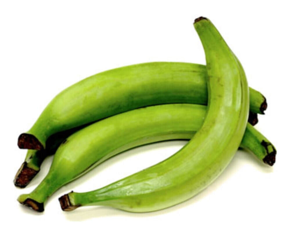 Plantains