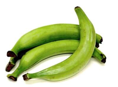 Plantains