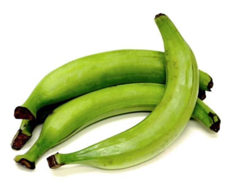 Plantains