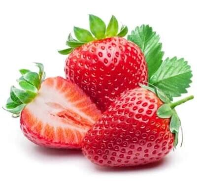 Loose Strawberries - 10ct