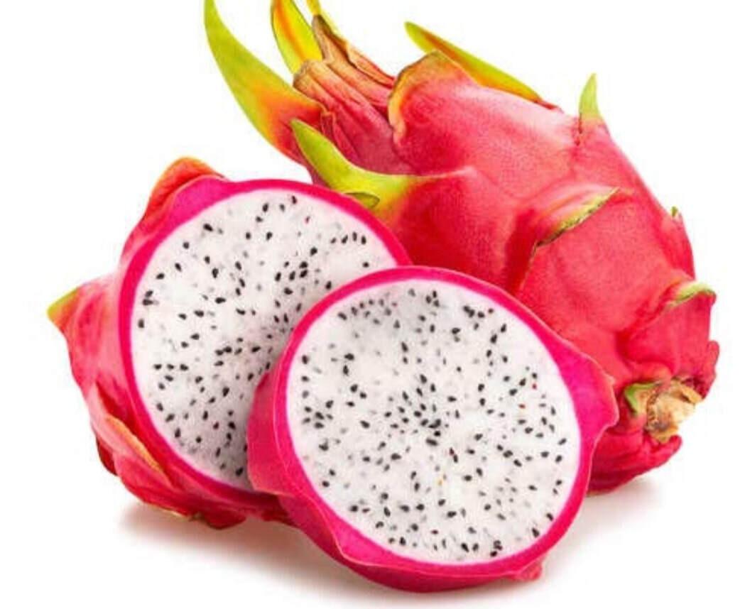 Dragon fruit