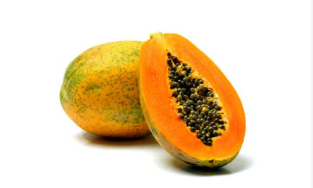 Papaya Fruit