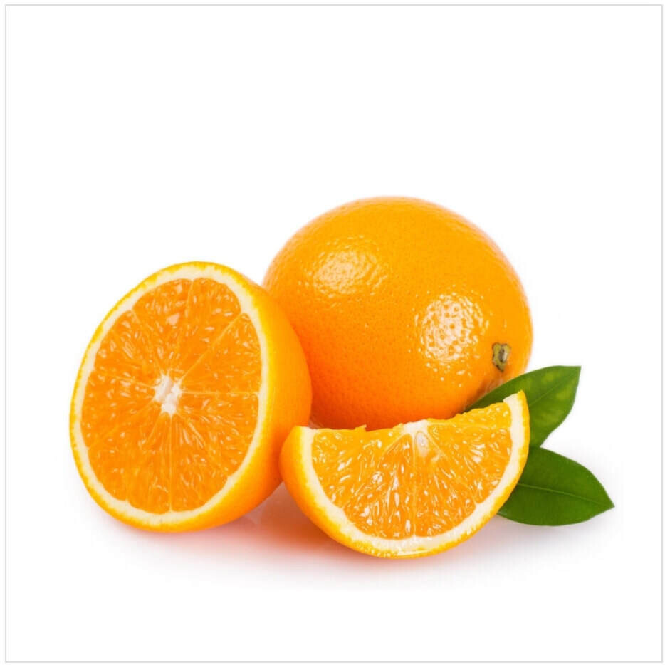 Oranges