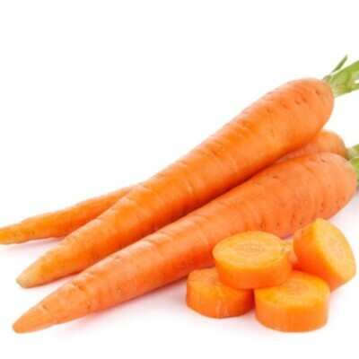 Carrots