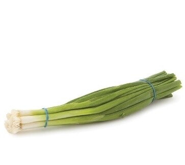 Scallions