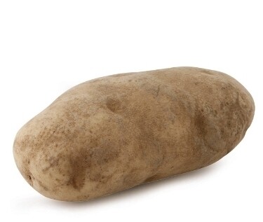 Russet Potato