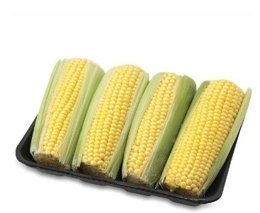 Yellow Corn