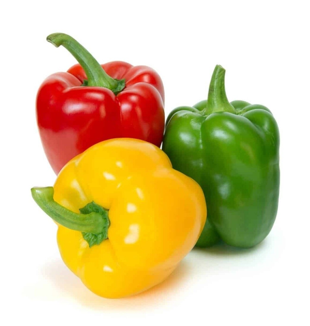 Bell Peppers