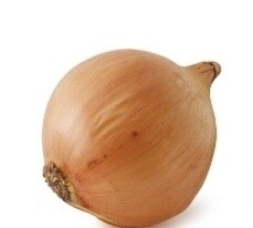 Yellow Onion
