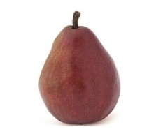 Red Pear 