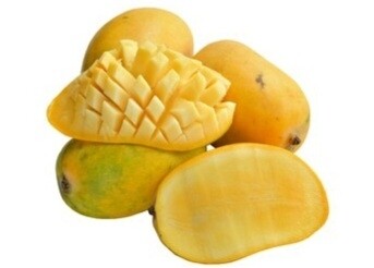 Honey mango