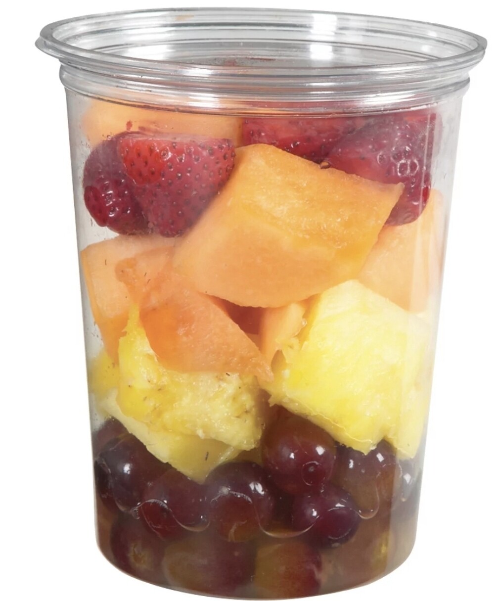 Medium Fresh Fruit Cup