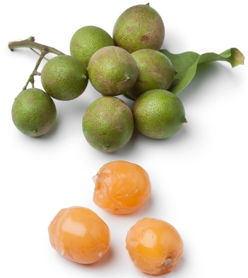 Mamoncillo (Guinep) Box *Pre - Order*