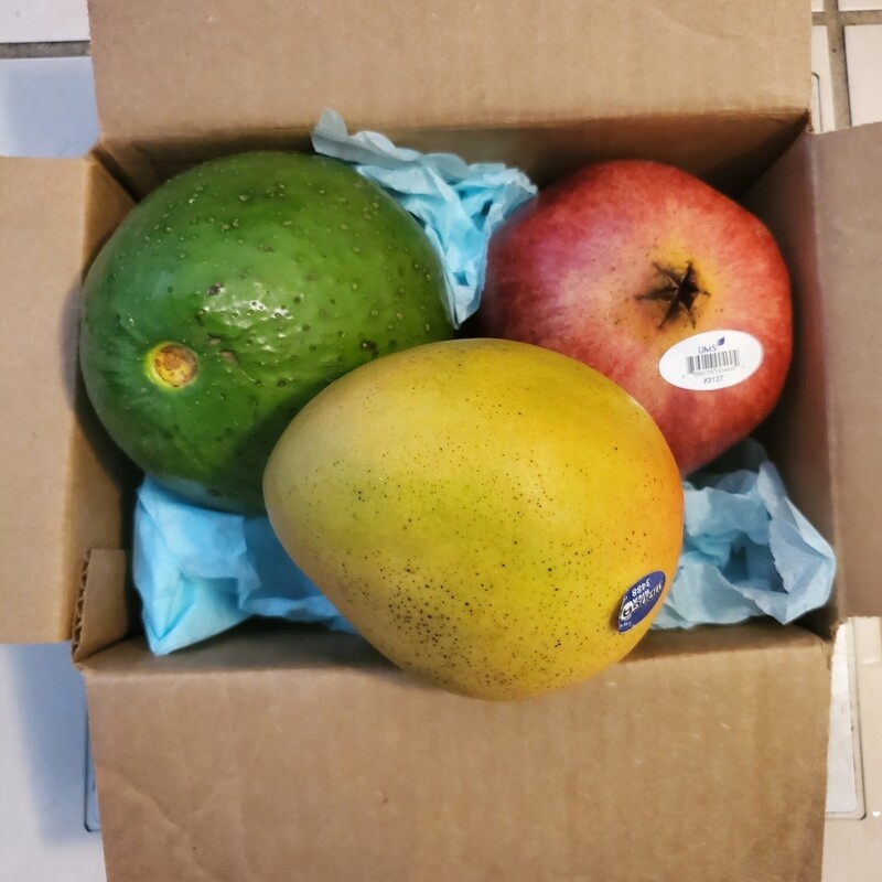 Fruits &amp; Veggies Box (Mini)