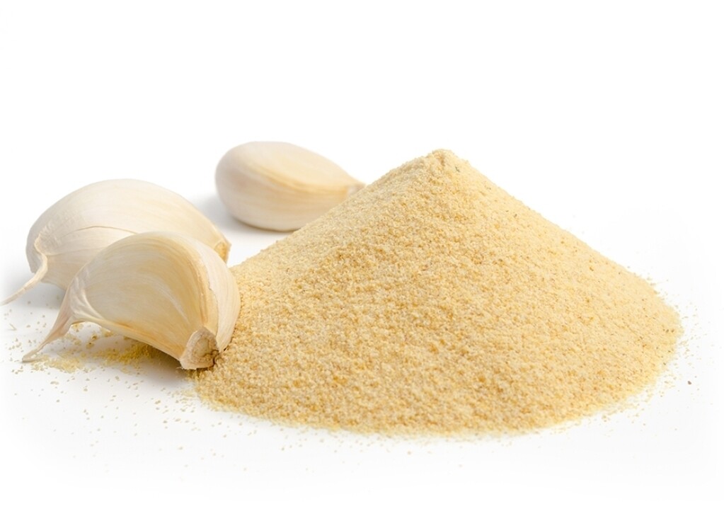 Garlic - Ground