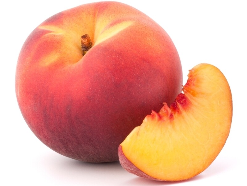 Peach