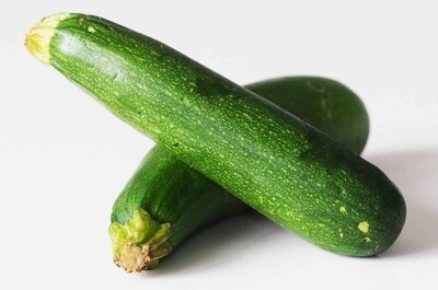 Green Zucchini